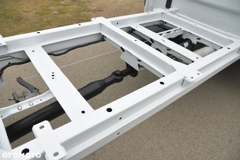 Mercedes-Benz SPRINTER=514=CDi=RAMA=4.30M=AUTOMAT=7G - 37