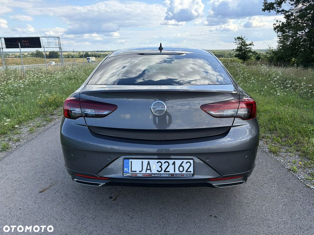 Opel Insignia - 4
