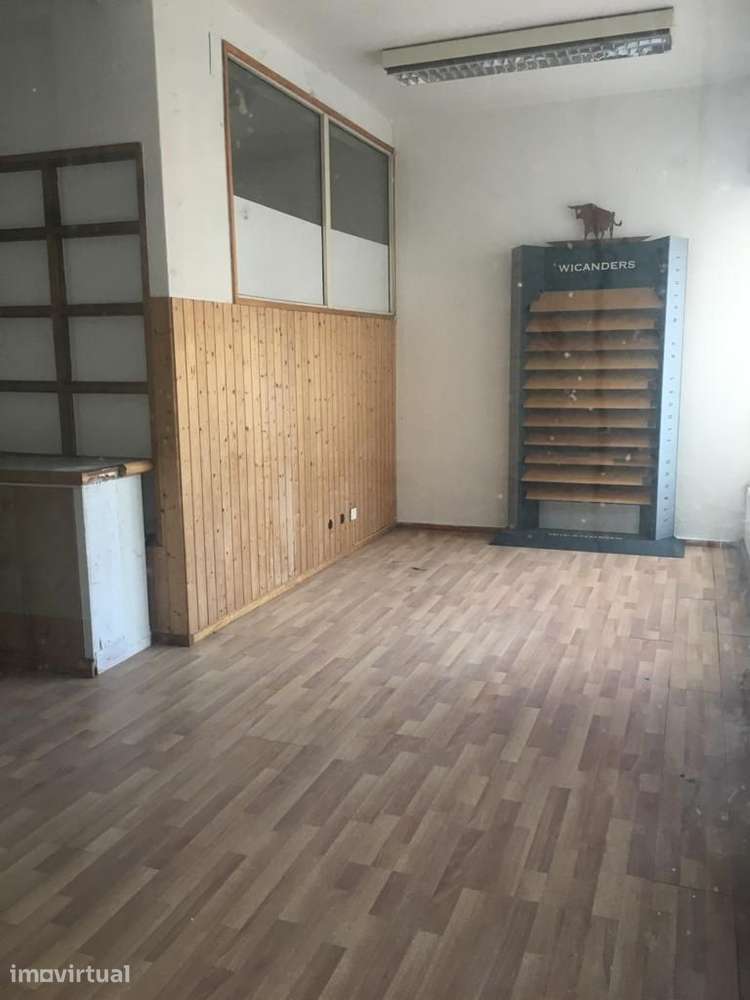Escritório 35m2 Edif. Póvoa 7 - Póvoa de Varzim a 240mts do Metro - Grande imagem: 4/20