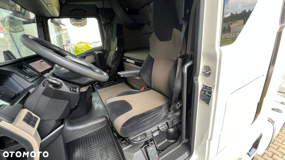 MAN TGX 18.470 XXL EURO 6D STANDARD - 19