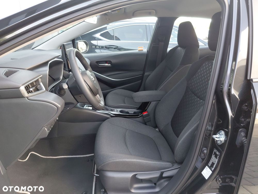 Toyota Corolla 1.8 Hybrid Comfort - 15