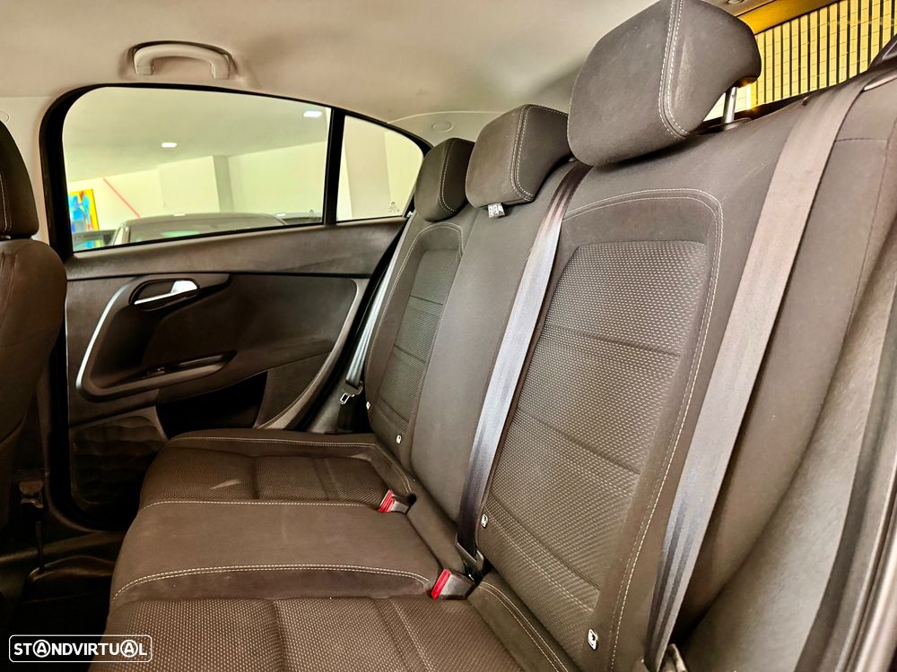 Fiat Tipo 1.3 M-Jet Lounge - 13