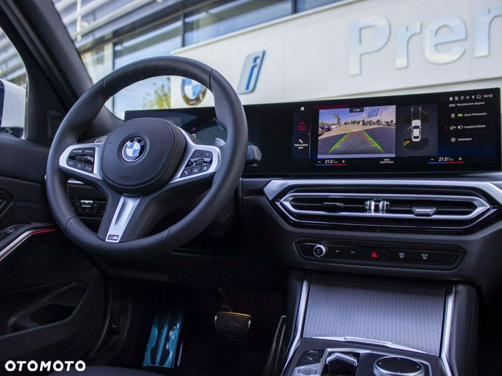 BMW Seria 3 320d - 19