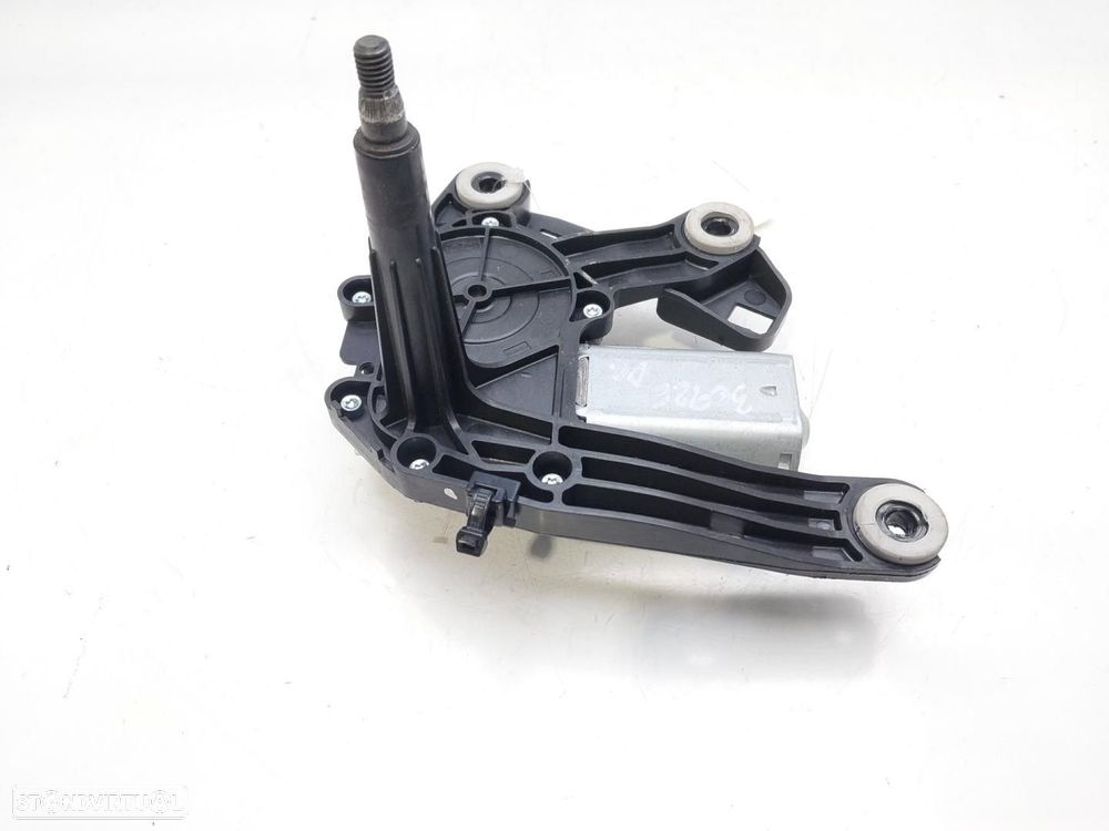 MOTOR LIMPA-VIDROS TRASEIRO CITROEN JUMPY - 1