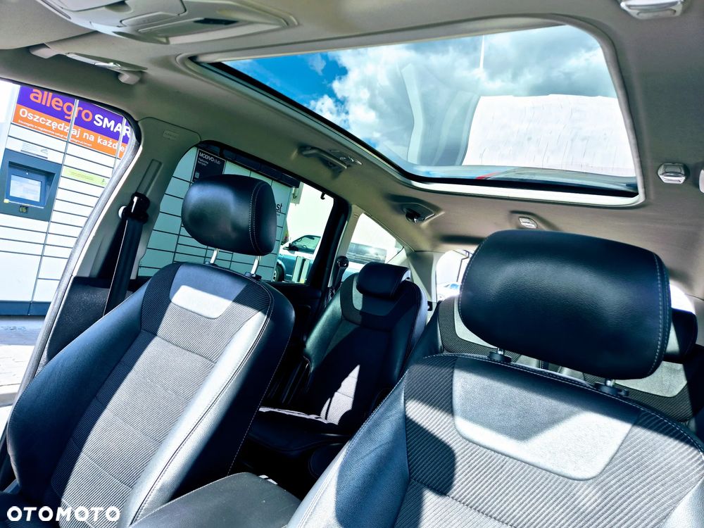 Ford S-Max 2.0 TDCi DPF Business Edition - 2