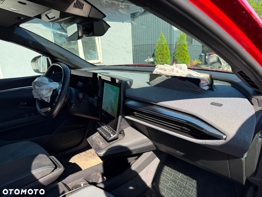 Renault Megane EV60 Equilibre - 18