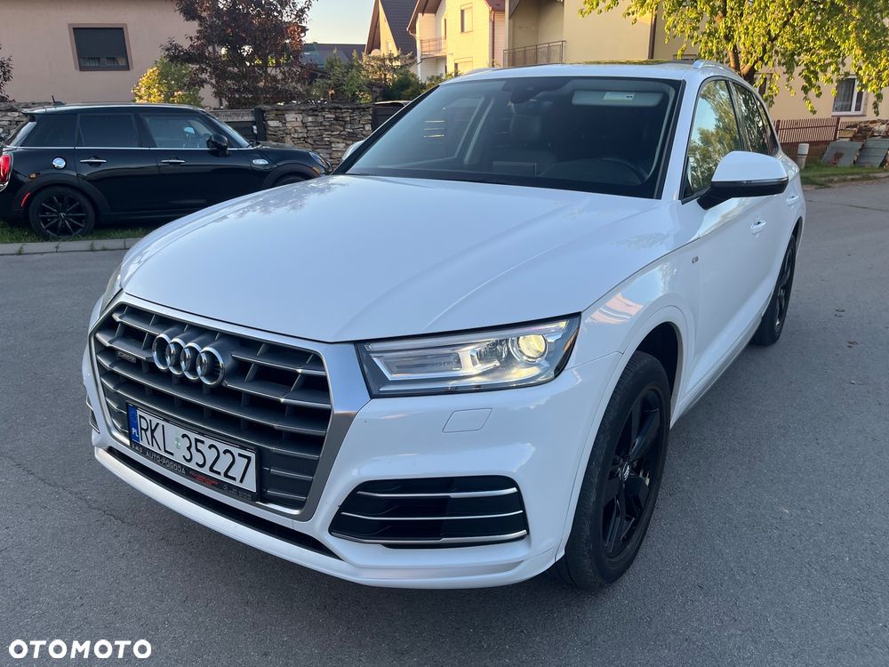 Audi Q5 - 5