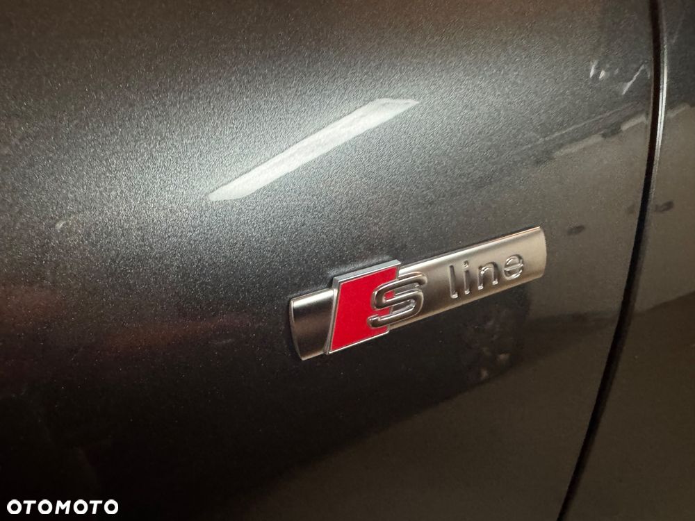 Audi Q5 Sportback 40 TDI mHEV Quattro S Line S tronic - 13