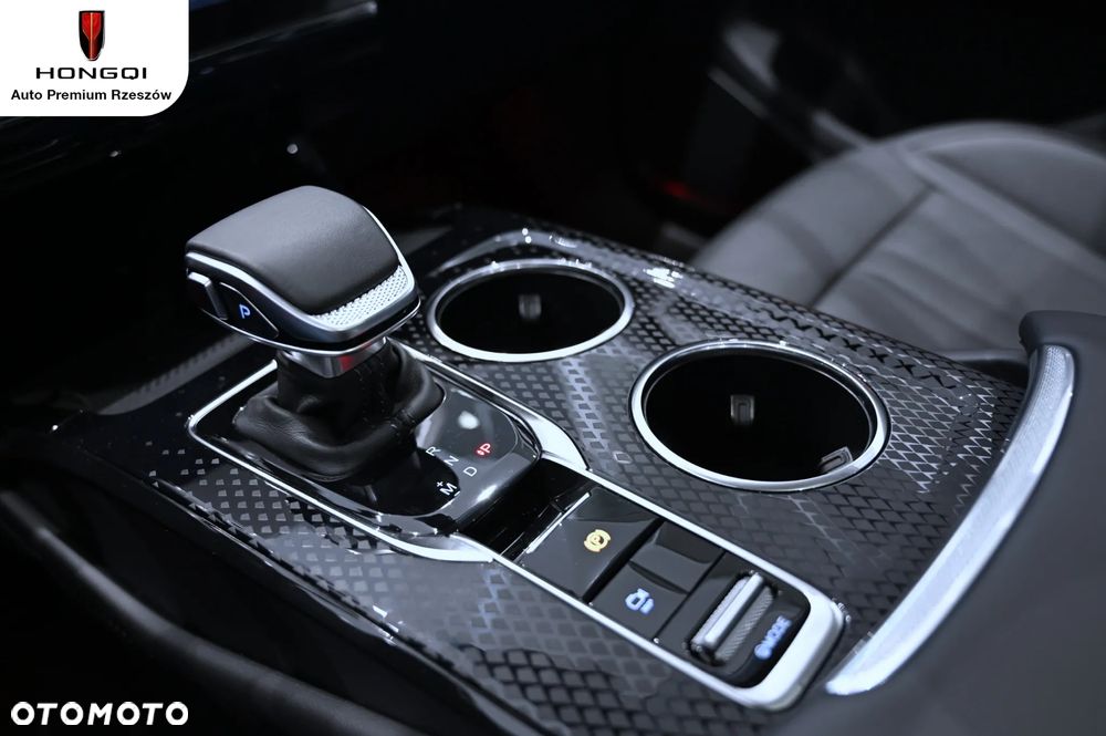 Hongqi HS3 1.5T FWD - 7