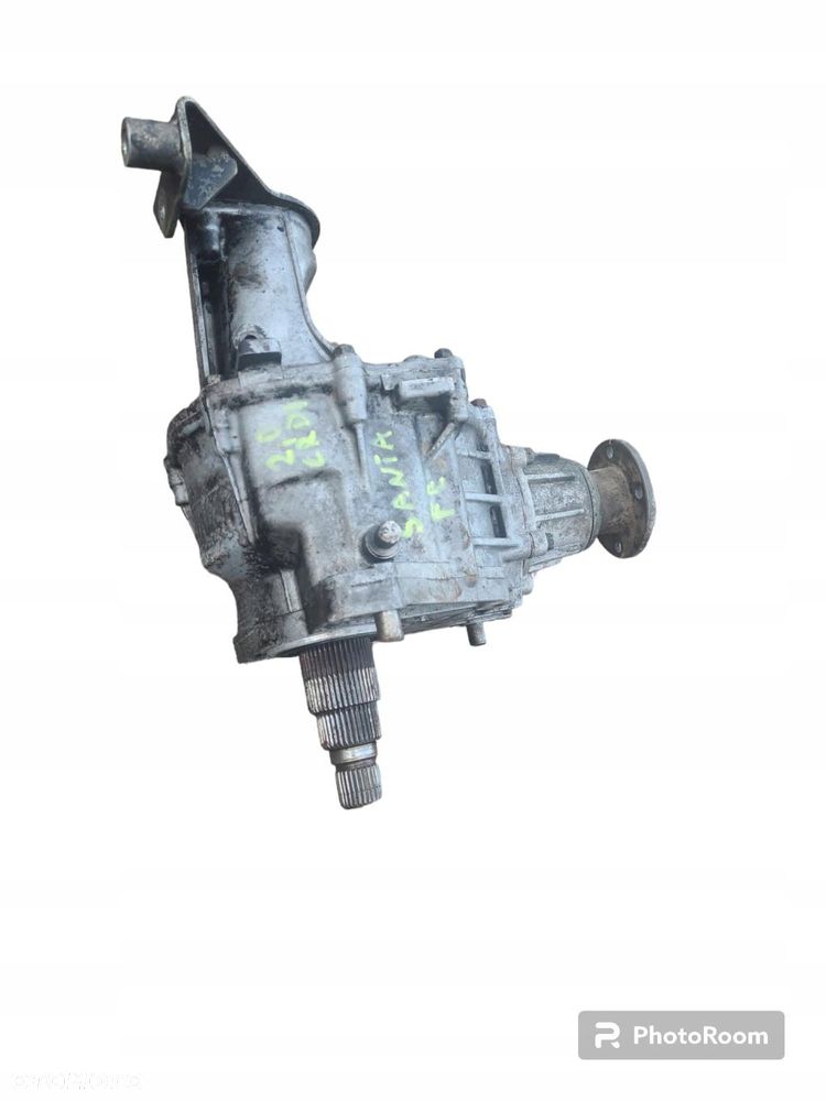 hyundai santafe 2.0crdi redukor yo2 # - 2