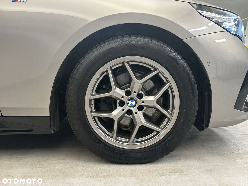 BMW Seria 5 - 9