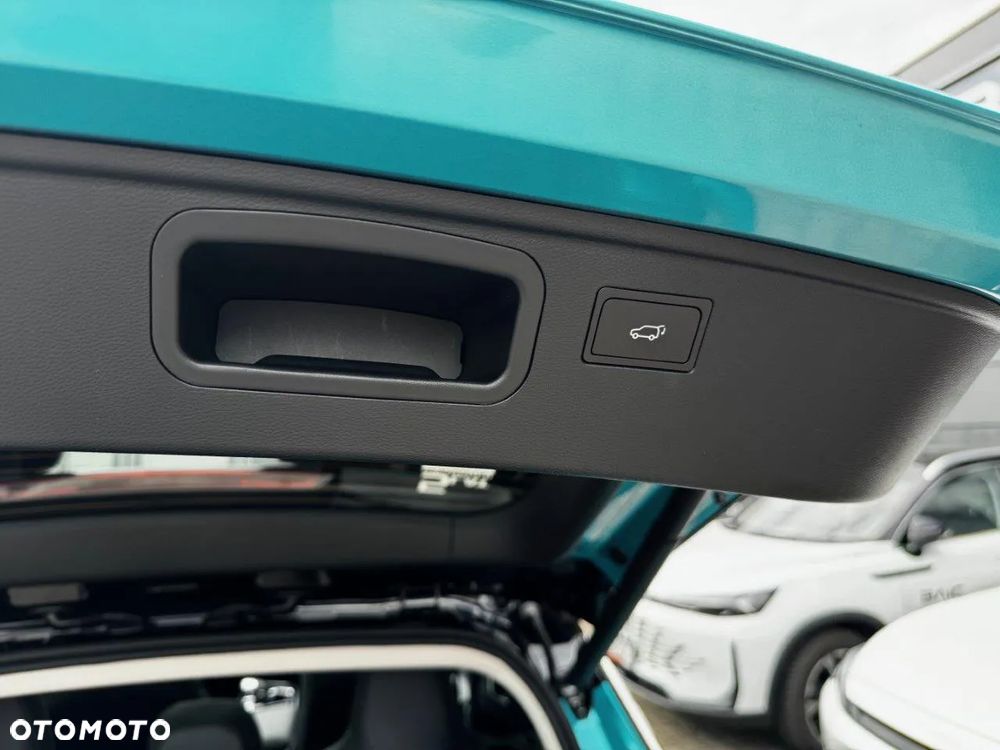 BAIC 5 1.5T Comfort DCT - 16