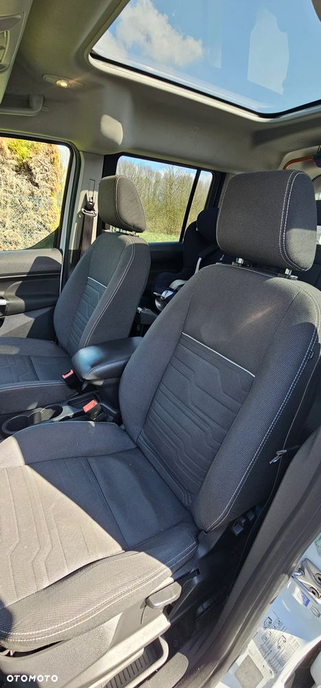 Ford Tourneo Connect 1.6 TDCi Titanium - 12