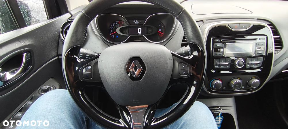 Renault Captur 0.9 Energy TCe Alize - 12