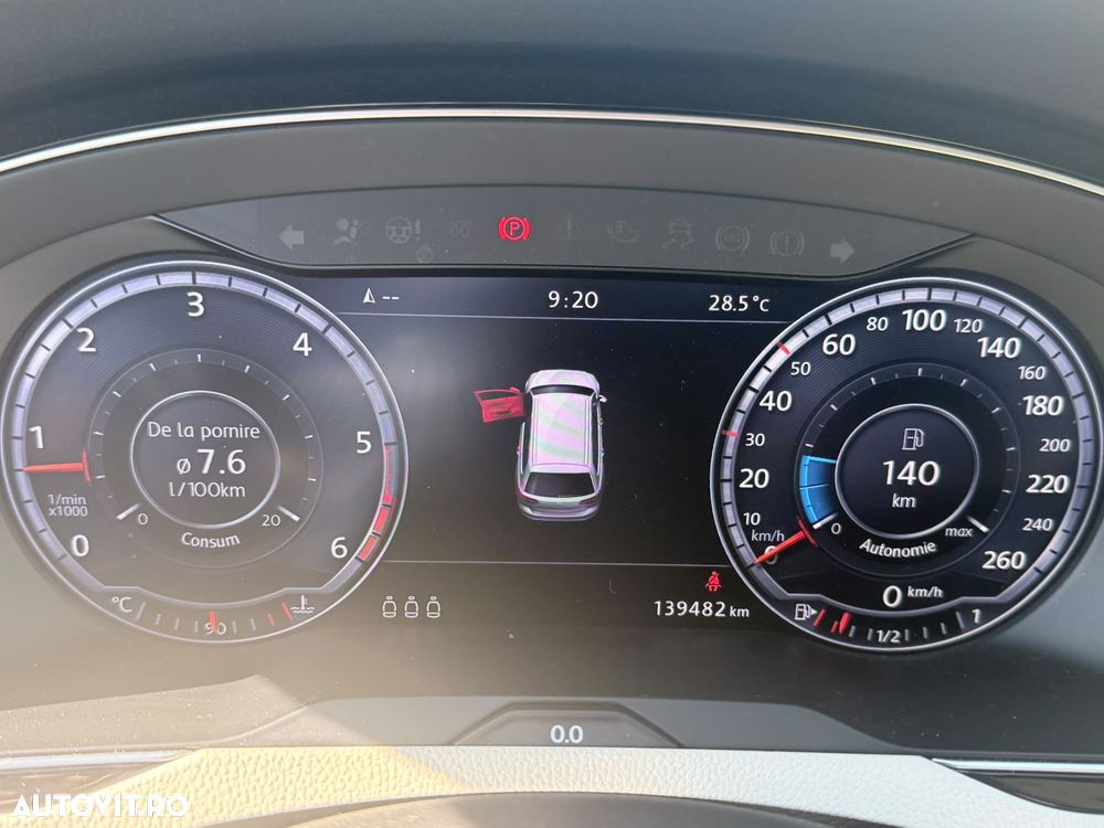 Volkswagen Passat - 14