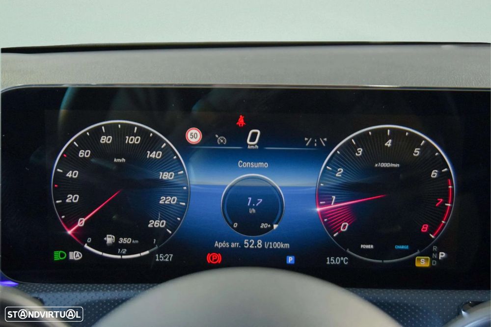 Mercedes-Benz A 200 7G-DCT AMG Line Advanced Plus - 50