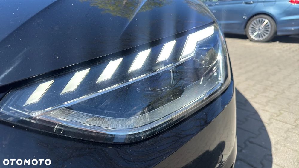 Audi A4 Avant 40 TDI mHEV S tronic - 9