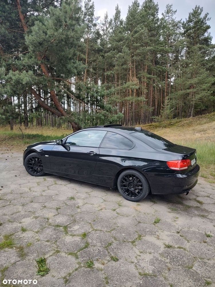 BMW Seria 3 - 20