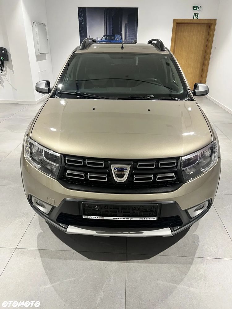 Dacia Sandero 1.0 SCe Access - 2