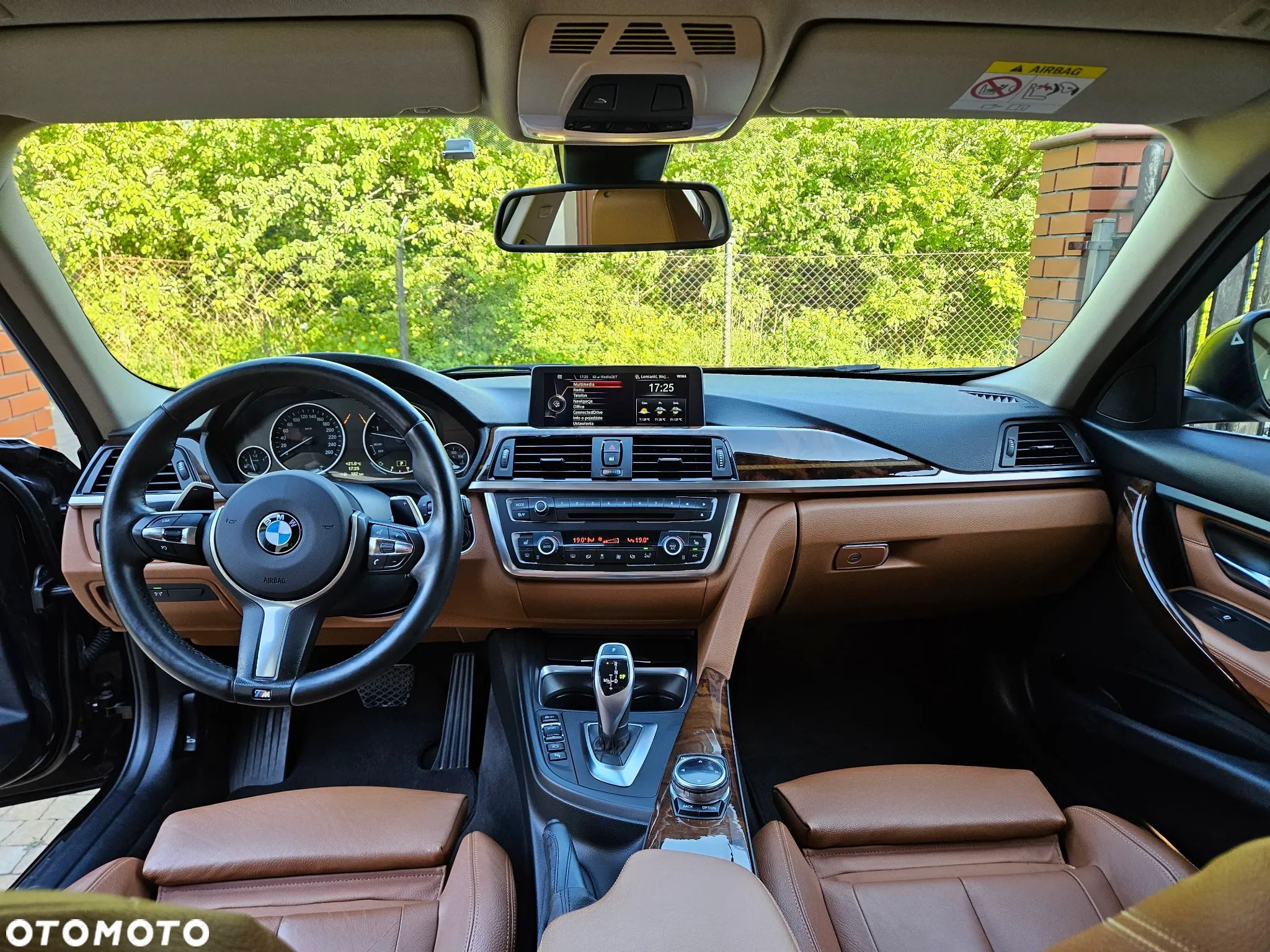 BMW Seria 3 335d xDrive Luxury Line - 11