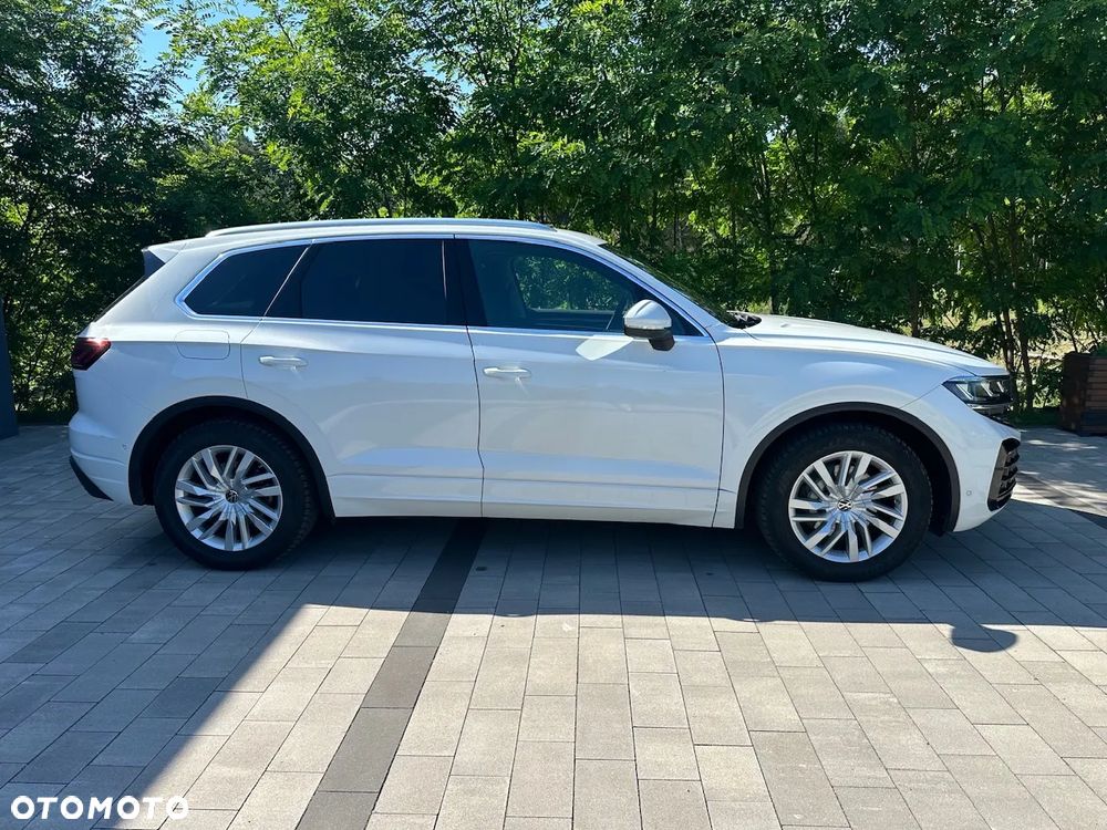 Volkswagen Touareg 3.0 V6 TDI 4Motion Elegance - 2