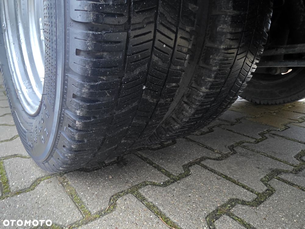 Mitsubishi Fuso Canter - 13