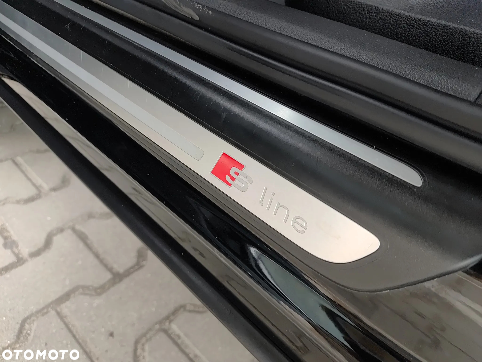 Audi Q3 2.0 TDI - 10