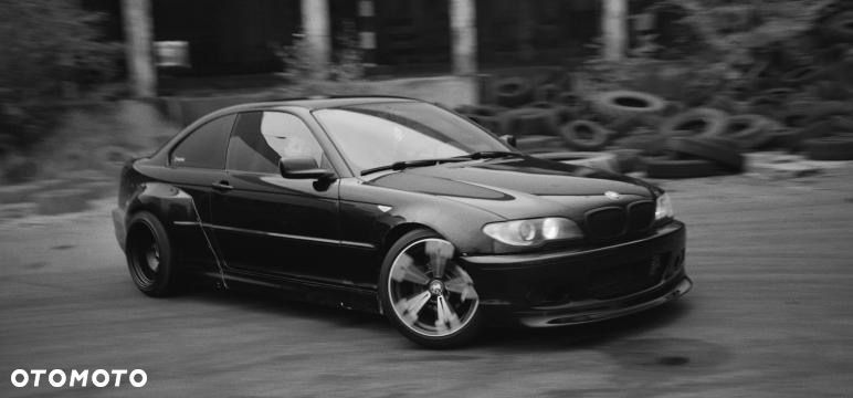 BMW Seria 3 330 Ci - 12