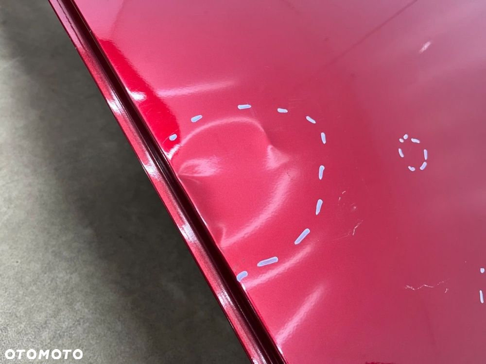 Drzwi Mazda CX-3 CX3 14-21r. lewy tył lewe tylne D10E73010 - 9