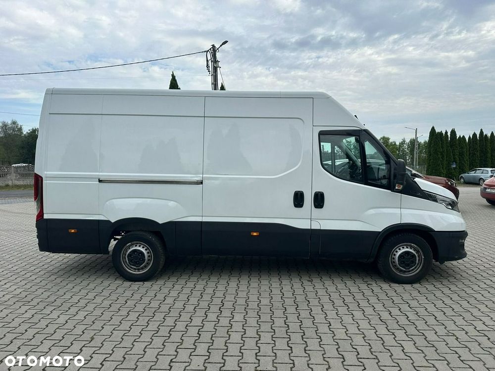 Iveco Daily 35S14 - 8