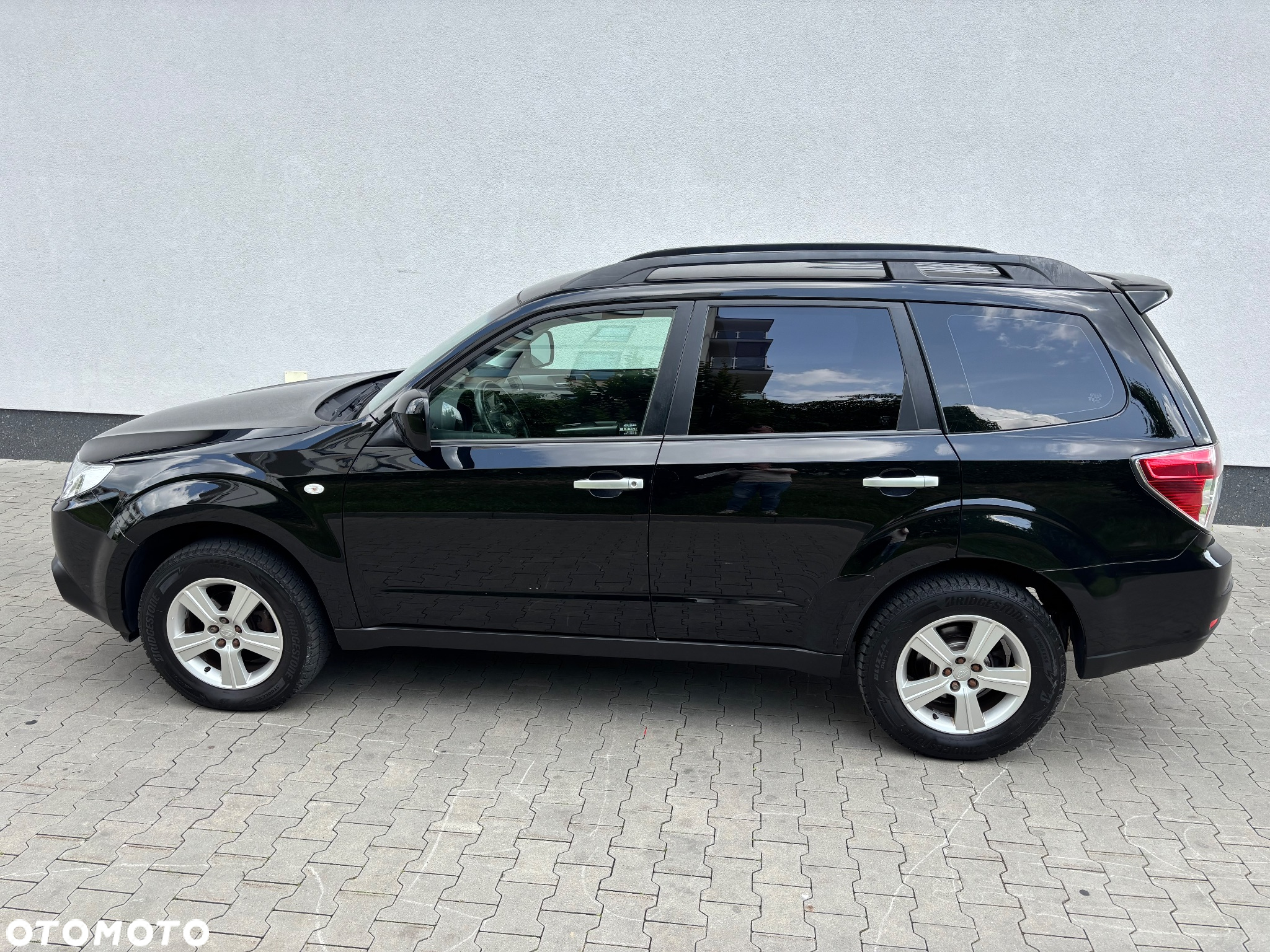 Subaru Forester 2.0X Active - 5