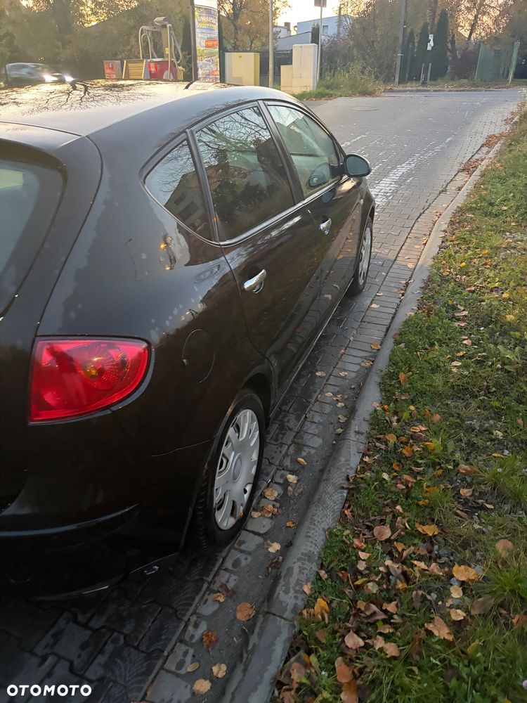 Seat Altea 2007 photo 3