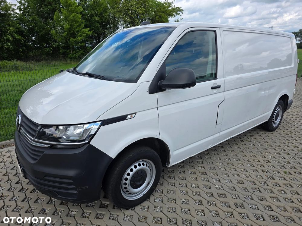 Volkswagen T6 - 6