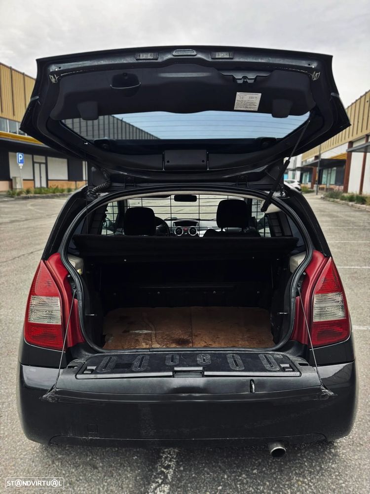 Citroën C2 1.4 HDi VTR - 7