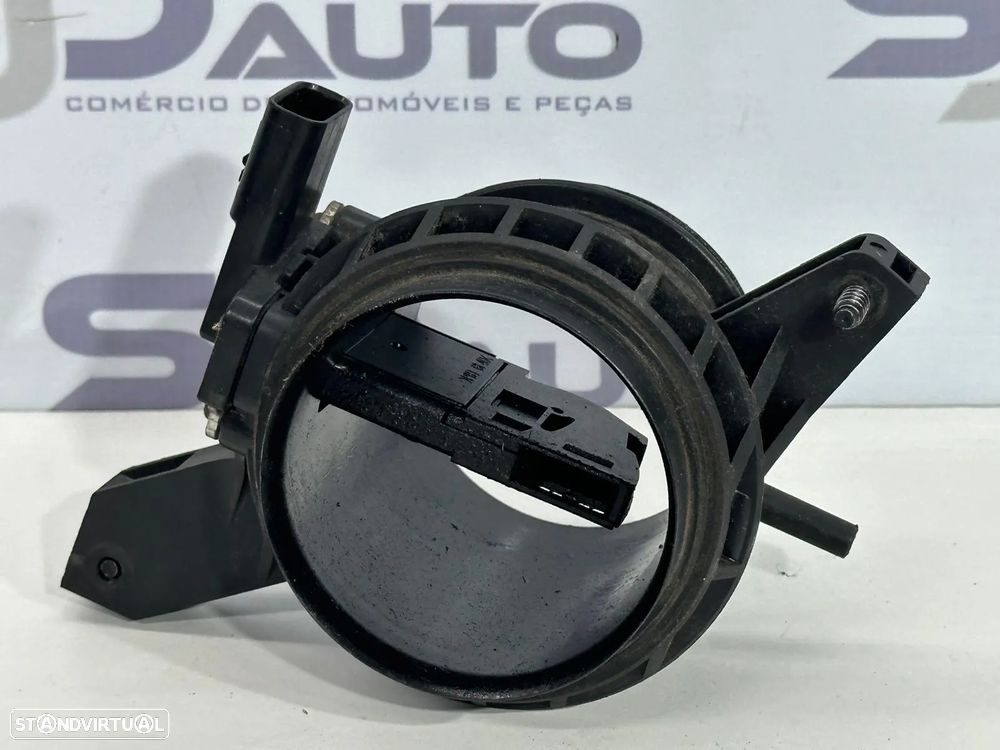 Medidor Massa Ar - Volvo V40 - 1