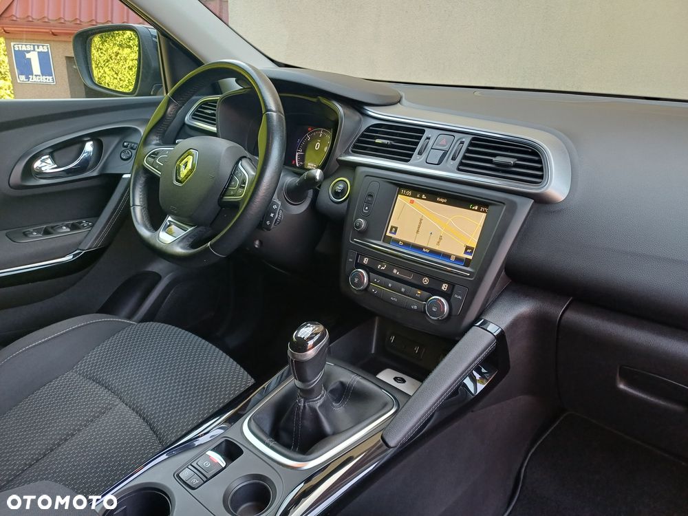 Renault Kadjar - 3