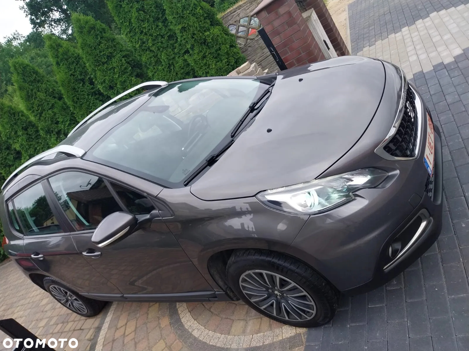 Peugeot 2008 - 26