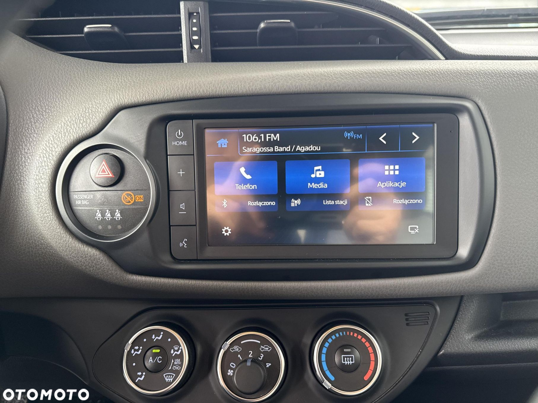 Toyota Yaris - 26
