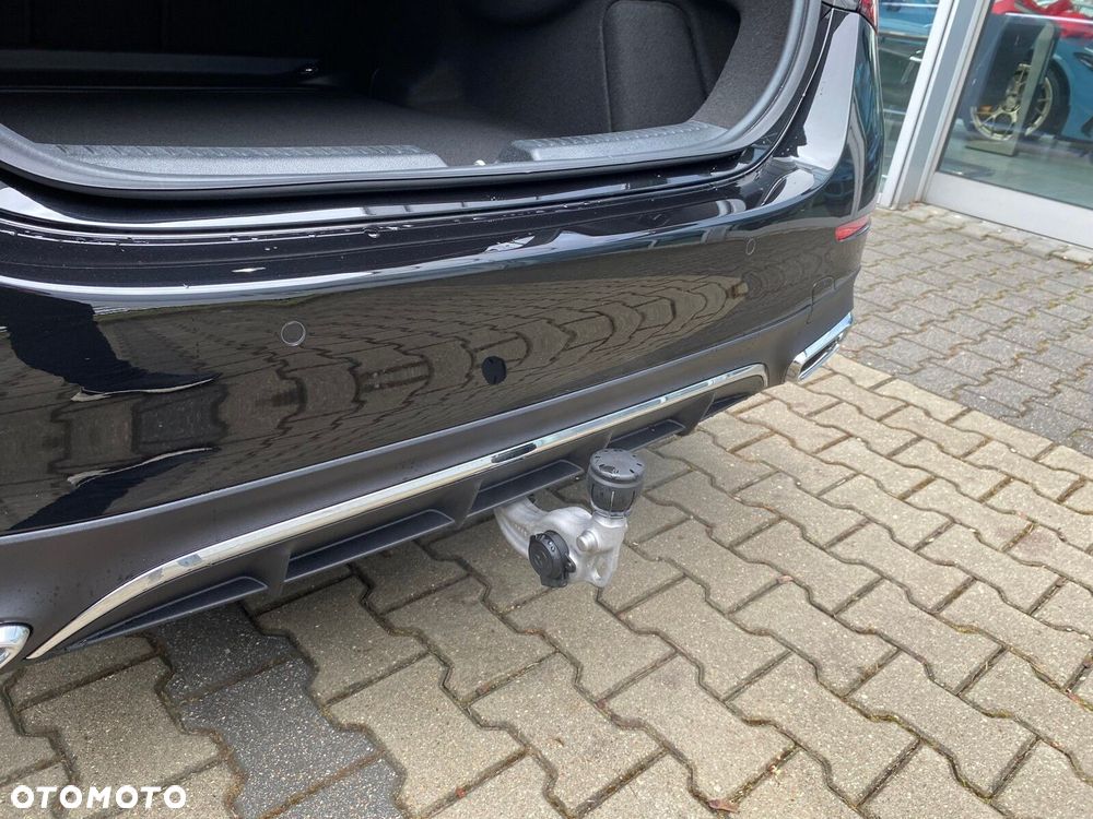 Mercedes-Benz Klasa E - 26