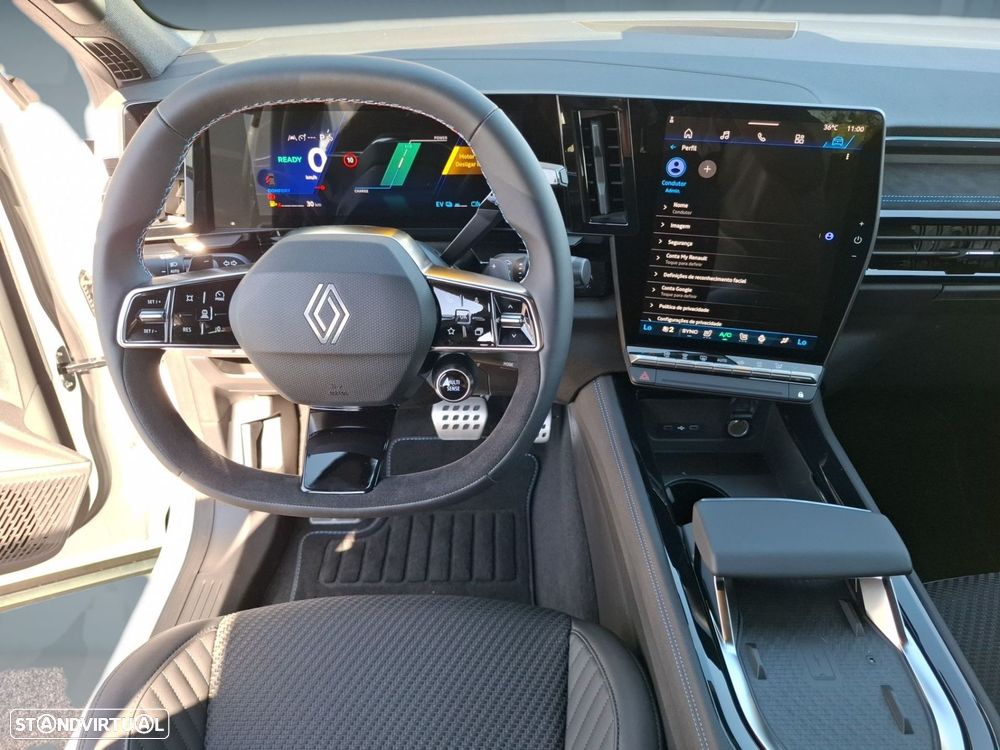 Renault Austral - 13