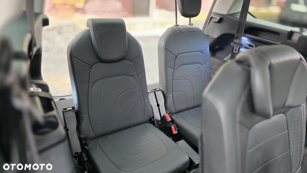 Citroën C4 Picasso 2.0 BlueHDi Shine S&S EAT6 - 31