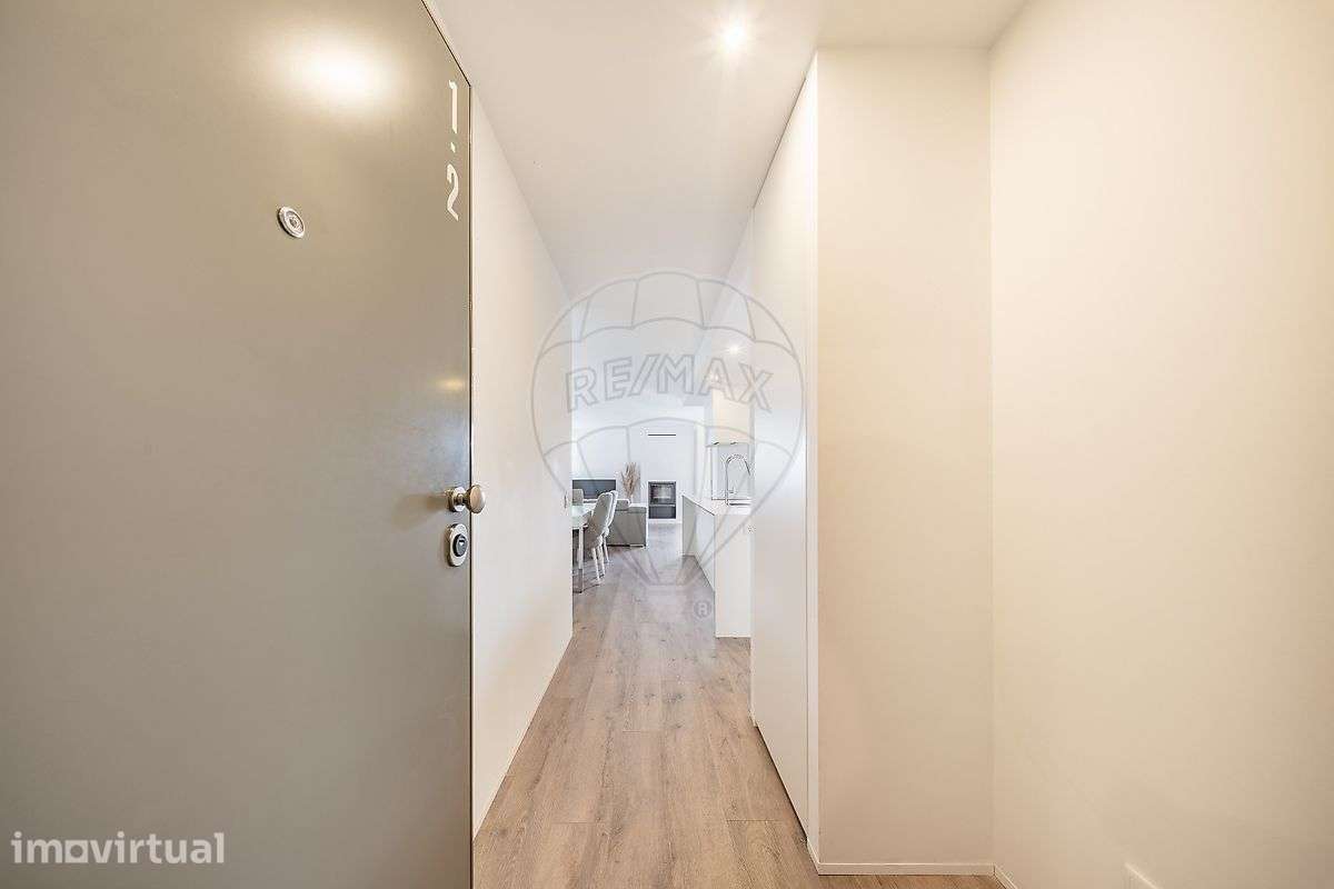 Apartamento T2 para venda - Grande imagem: 3/24