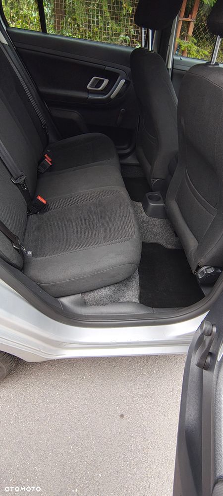 Skoda Fabia 1.4 TDI Greenline - 19
