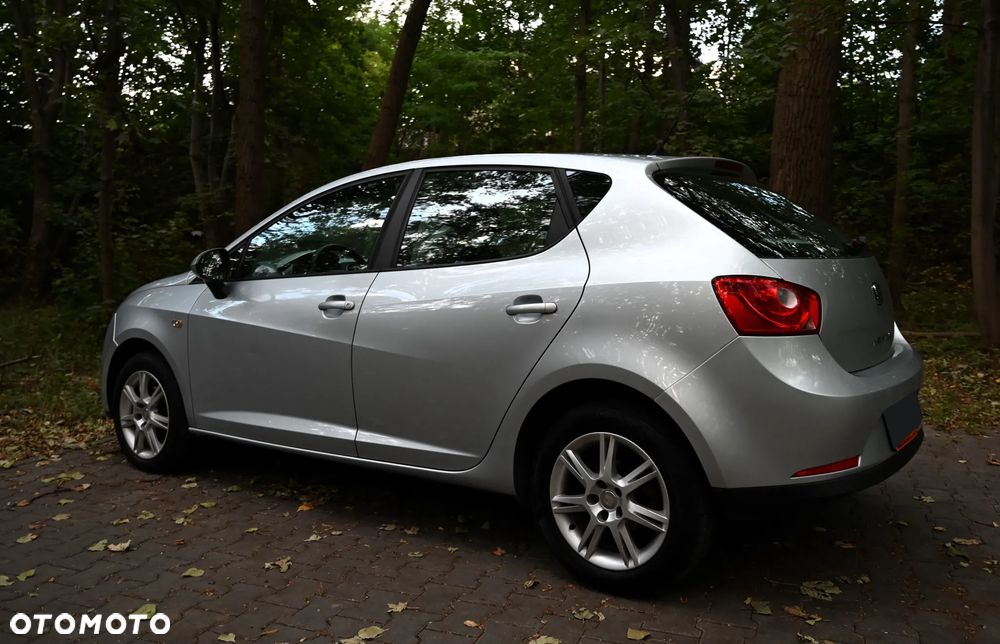 Seat Ibiza - 13