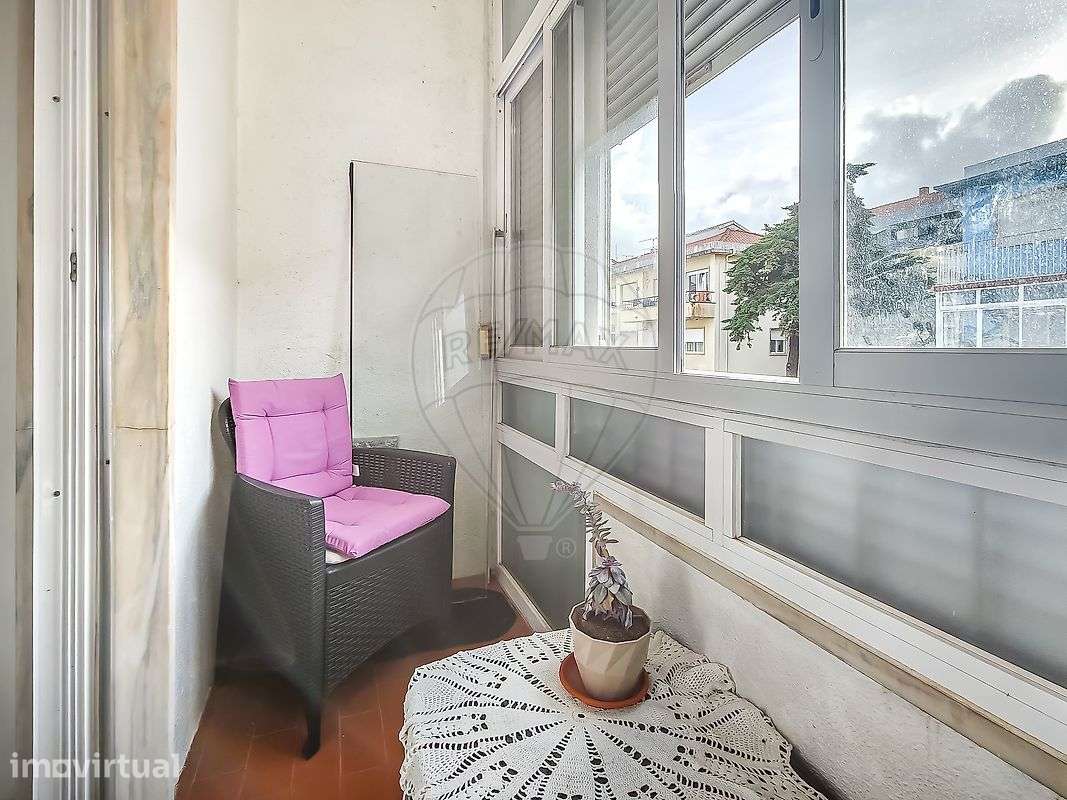 Apartamento T3 para venda - Grande imagem: 4/15