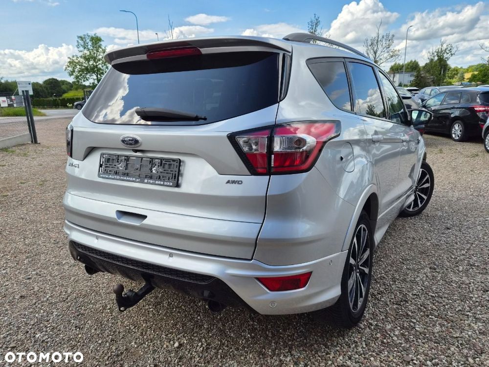 Ford Kuga 2.0 TDCi AWD ST-Line - 30