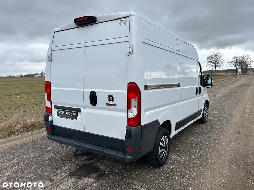 Fiat Ducato - 8