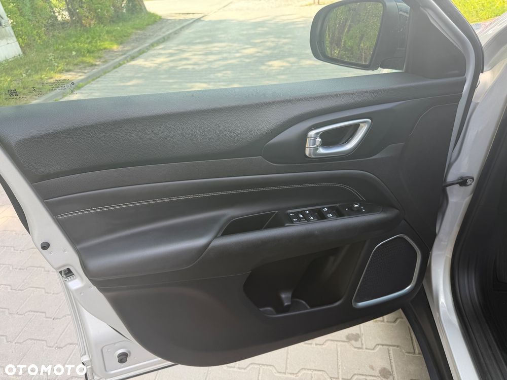 Jeep Compass 1.5 T4 mHEV Limited FWD S&S DCT - 18
