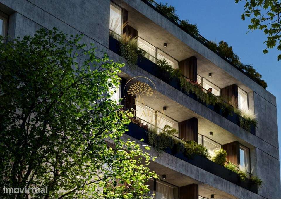Apartamento T1 com Rooftop em Condomínio Privado - Grande imagem: 5/7