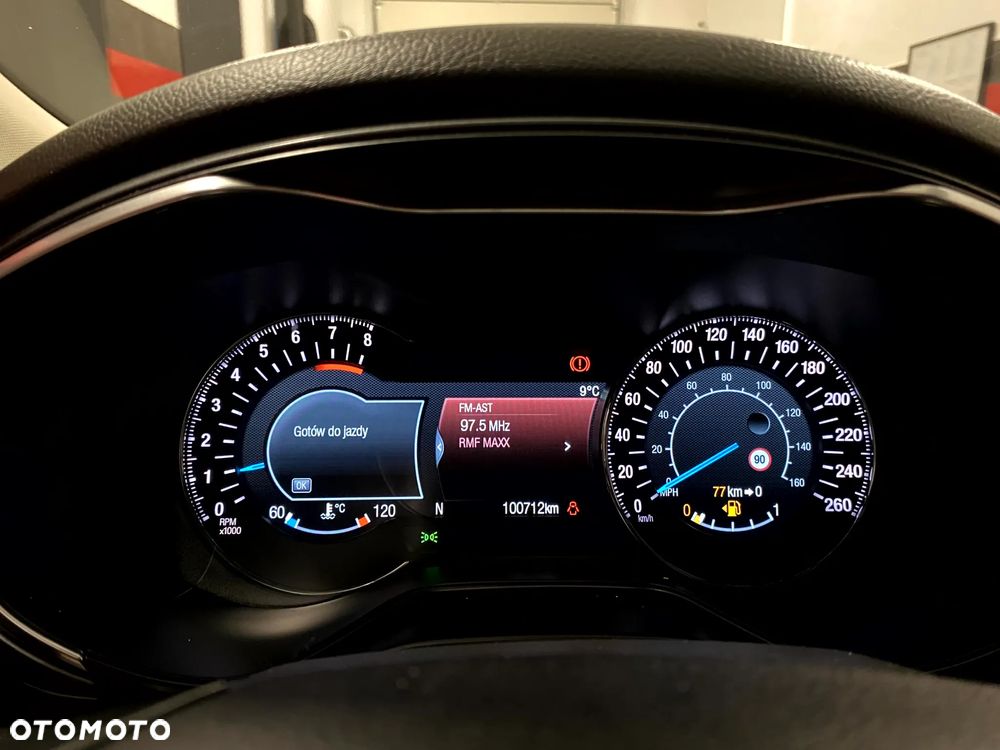 Ford Mondeo 1.5 EcoBoost STart-Stopp Titanium - 20